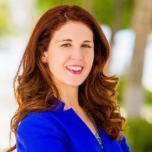 Meet your Posher, Vanessa